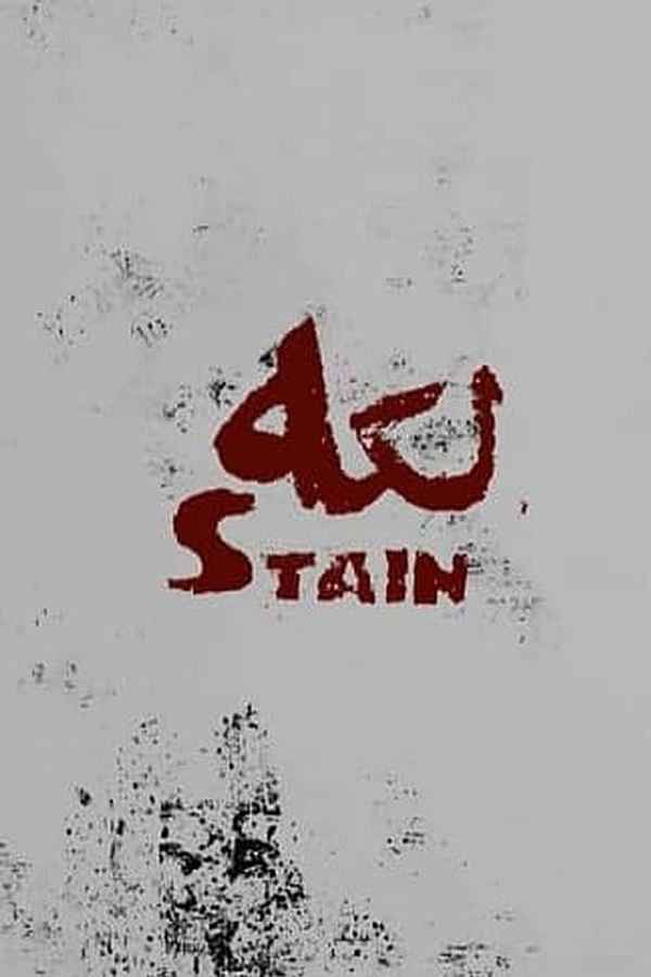 Stain Poster 4