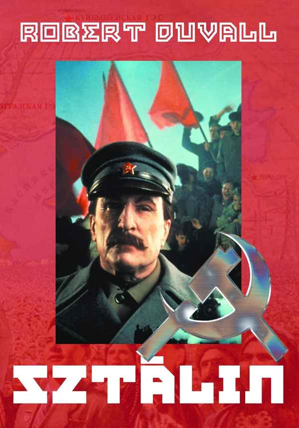 Stalin Poster 3