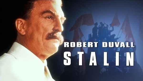 Stalin Poster 5