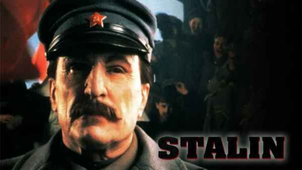 Stalin Poster 2