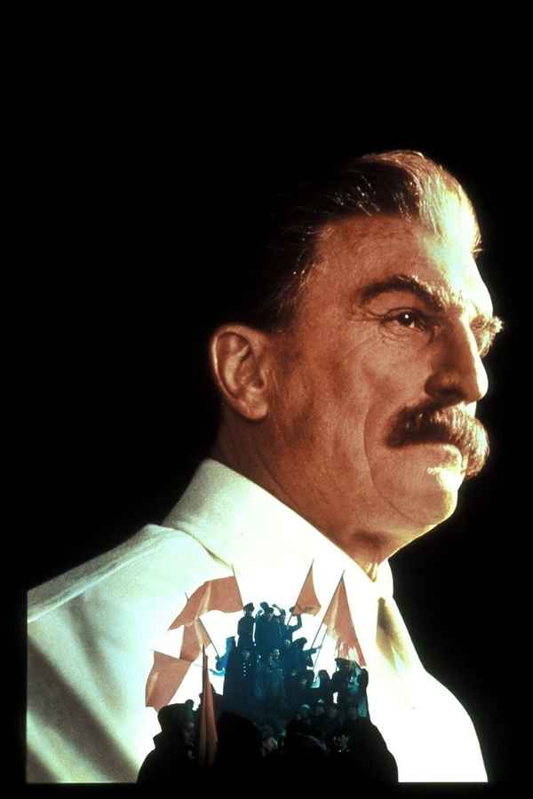 Stalin Poster 7