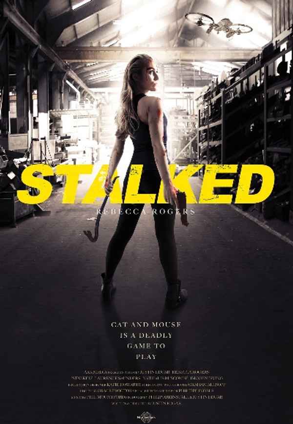 Stalked Poster 6