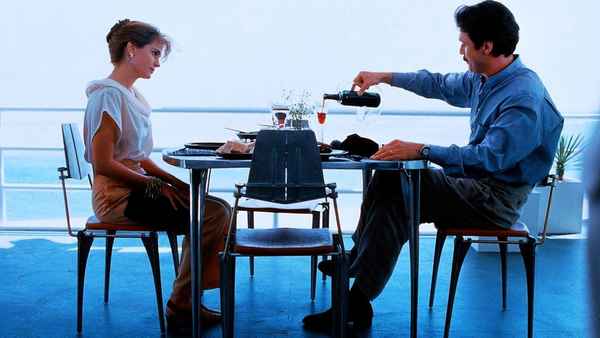 Stalked at 17 Poster 2