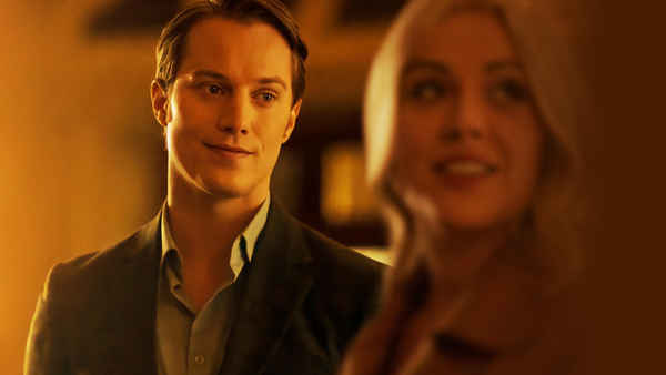 Stalked by a Prince Poster 3