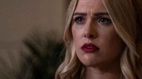 Stalked by a Prince Poster 1