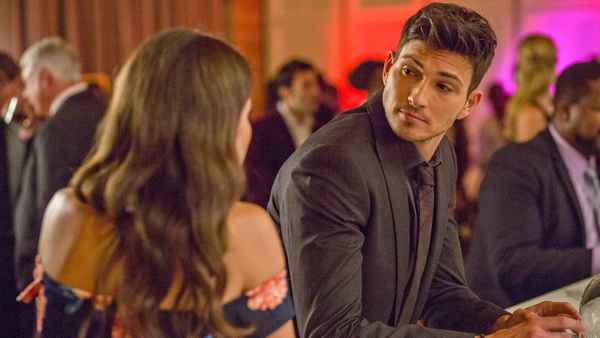 Stalked by a Reality Star Poster 1