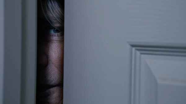 Stalked by My Doctor Poster 1