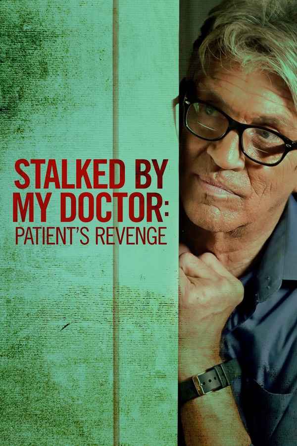 Stalked by My Doctor: Patient's Revenge Poster 6
