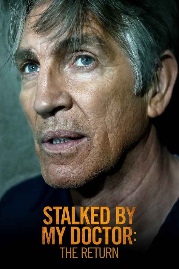 Stalked by My Doctor: The Return Poster 4