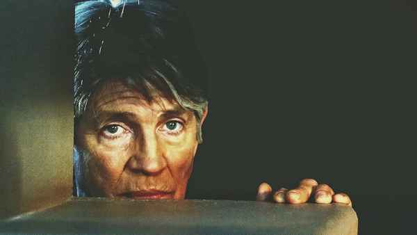 Stalked by My Doctor: The Return Poster 2