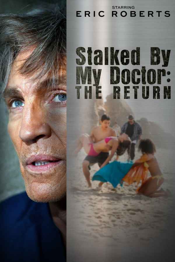 Stalked by My Doctor: The Return Poster 5