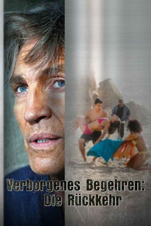 Stalked by My Doctor: The Return Poster 7