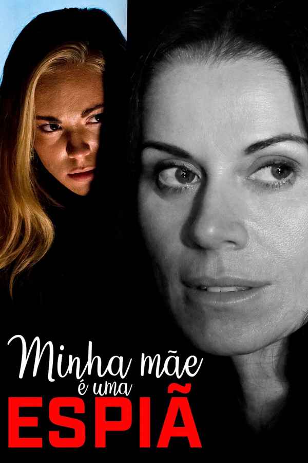 Stalked by My Mother Poster 1