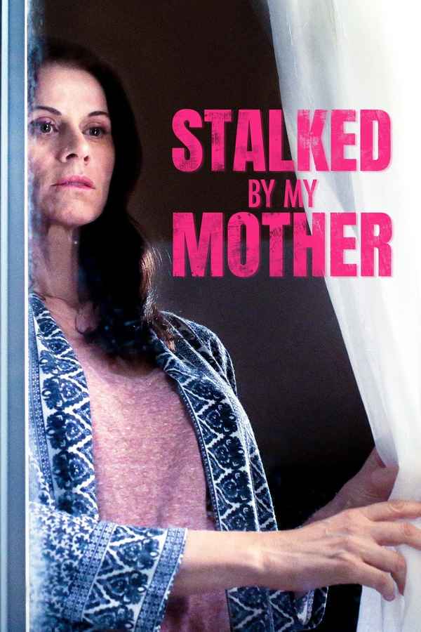 Stalked by My Mother Poster 2
