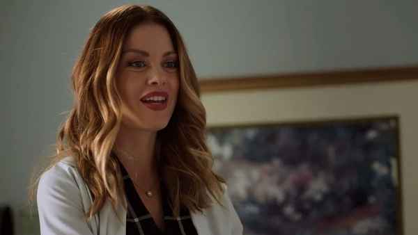 Stalked By My Patient Poster 5