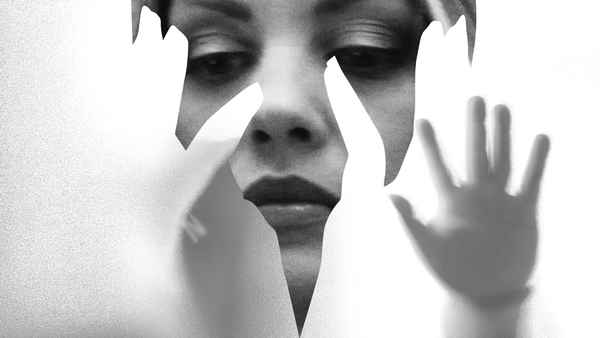 Stalked By My Patient Poster 1