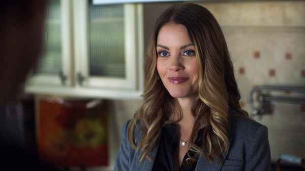 Stalked By My Patient Poster 4