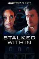 Stalked Within Poster 3