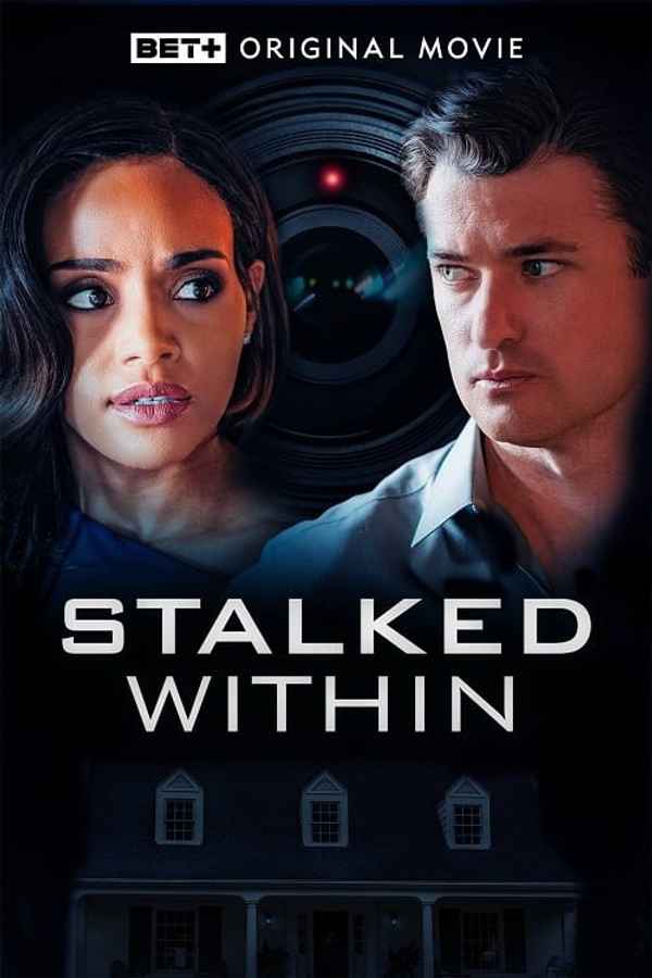 Stalked Within Poster 3