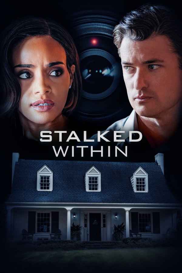 Stalked Within Poster 1