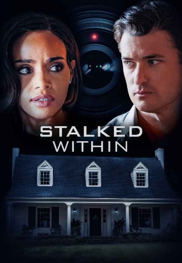Stalked Within Poster 4