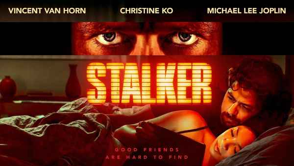 Stalker Poster 4