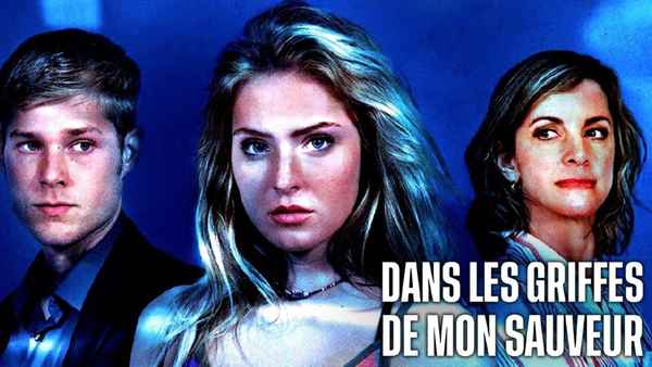 Stalker's Prey Poster 1