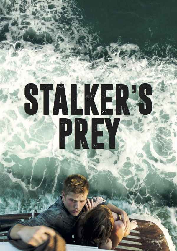 Stalker's Prey Poster 6