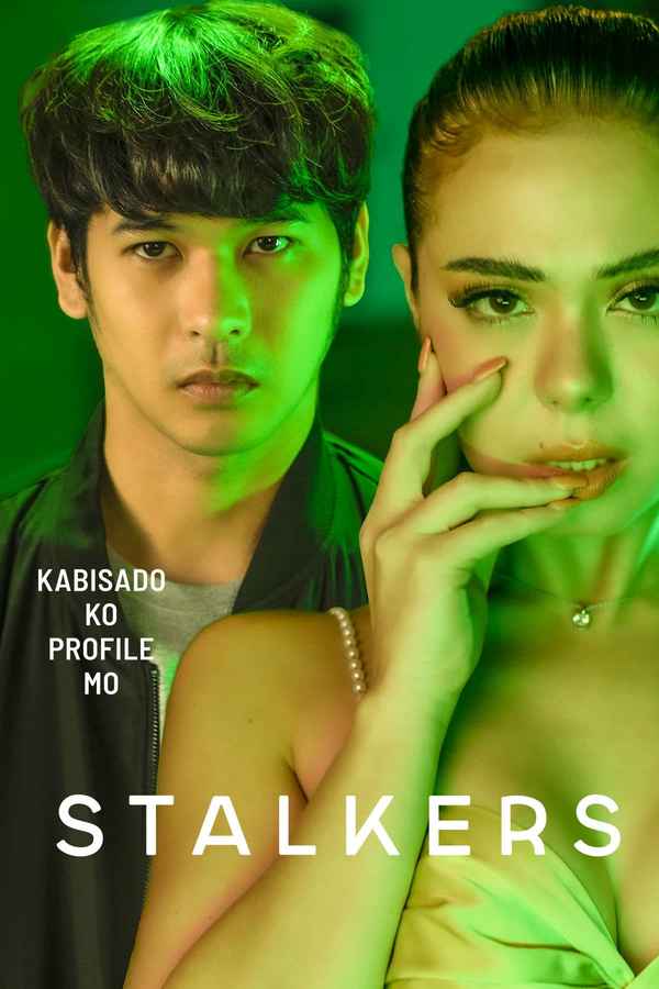 Stalkers Poster 4
