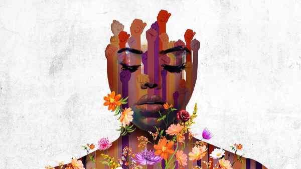 Stamped from the Beginning Poster 4