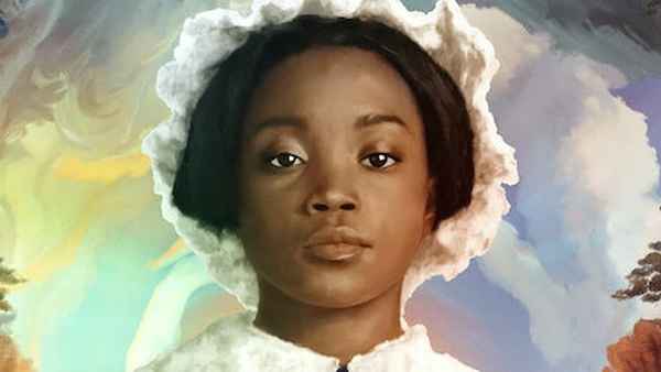 Stamped from the Beginning Poster 5