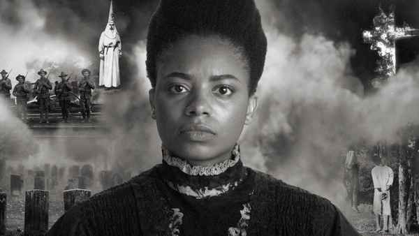 Stamped from the Beginning Poster 1