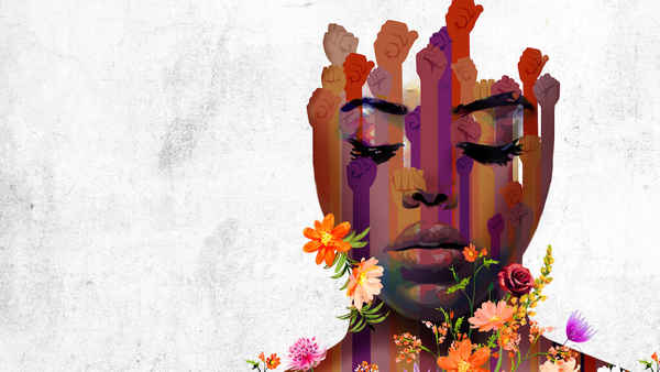 Stamped from the Beginning Poster 7