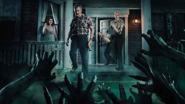Stan Against Evil Poster 6