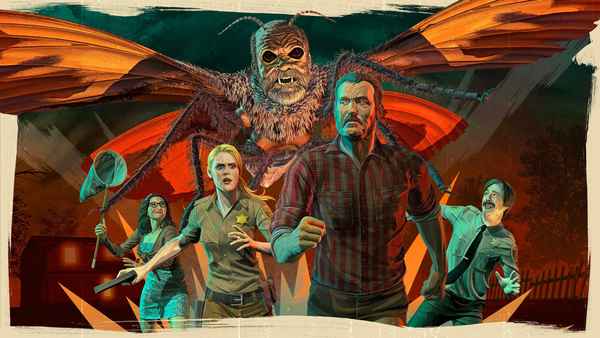 Stan Against Evil Poster 7