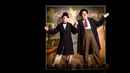 Stan & Ollie Poster 6