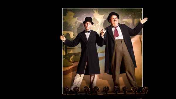 Stan & Ollie Poster 6