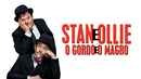 Stan & Ollie Poster 1