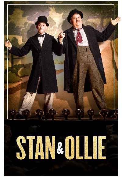 Stan & Ollie