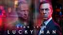 Stan Lee's Lucky Man Poster 1