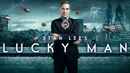 Stan Lee's Lucky Man Poster 3