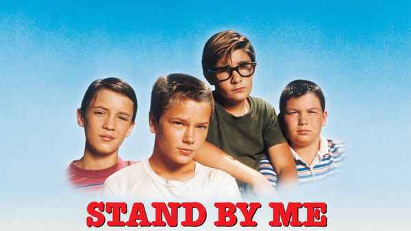 Stand by Me Poster 2