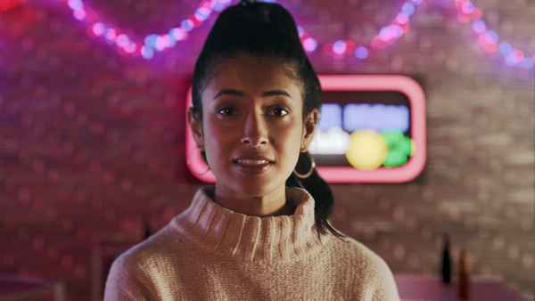 Stand-Up Guy Poster 1