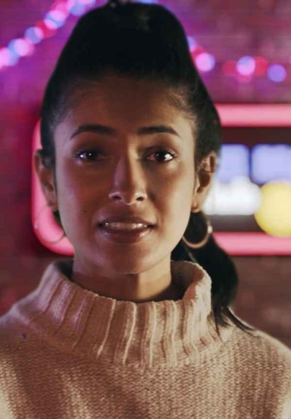 Stand-Up Guy Poster 6