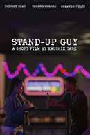 Stand-Up Guy Poster 5