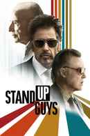 Stand Up Guys Poster 5