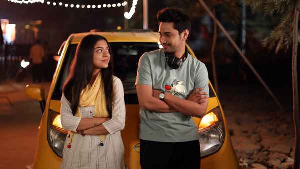 Stand Up Rahul Poster 1