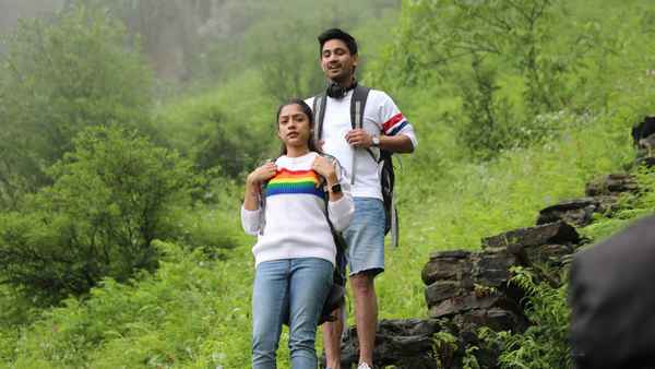 Stand Up Rahul Poster 3