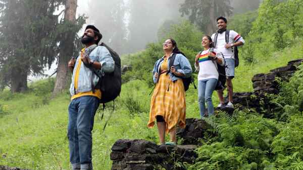 Stand Up Rahul Poster 4