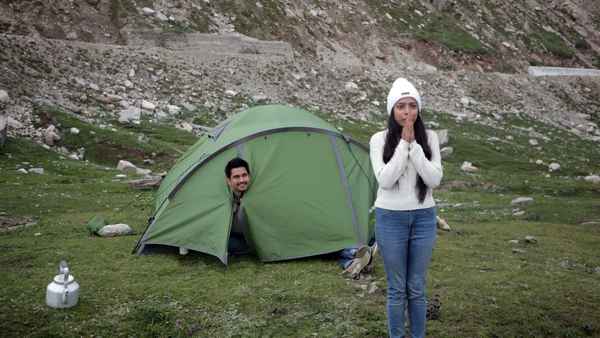 Stand Up Rahul Poster 5